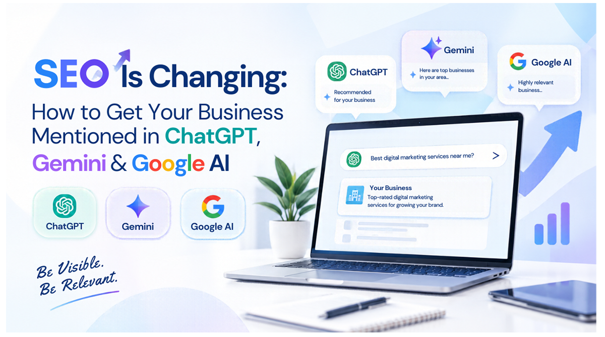 Affordable IT Services & Digital Marketing Worldwide